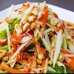 ตำโคราช