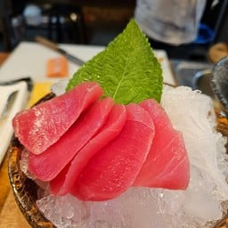 Wabisabi  Sushi Hut Hugo Hub Phuket