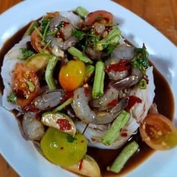ร้านตำเตะปาก
