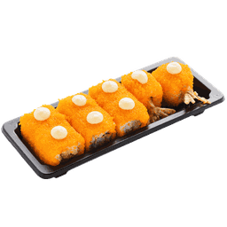 Ebi Oyako Maki (8 pcs)