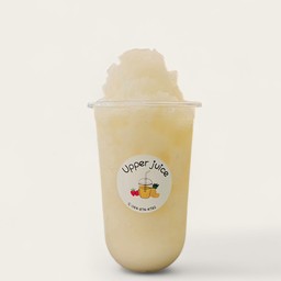 น้ำผึ้งมะนาวปั่น