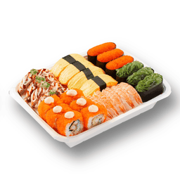 Mix Sushi Party Set (25 Pcs)