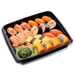 Sushi Party Set