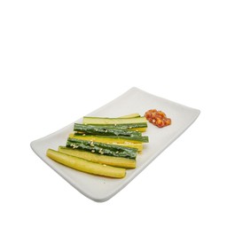 แตงกวาดอง