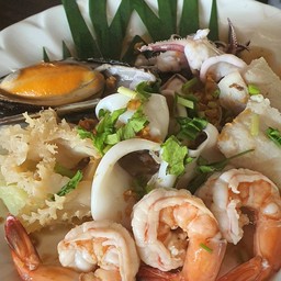 ทะเลลวกจิ้ม