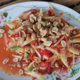 ตำไทย