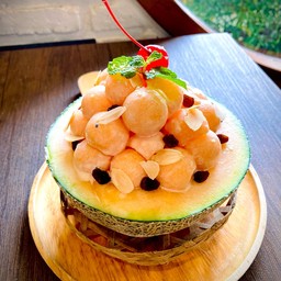 สลัดผลไม้