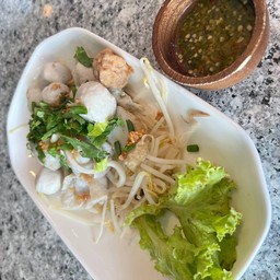 ลวกจิ้มรวมมิตร