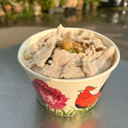 ก๋วยเตี๋ยวหมูหมัก