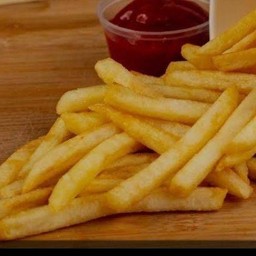 เฟรนฟราย