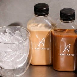 [PROMOTION] เครื่องดื่ม 2 แก้ว ลดพิเศษ!