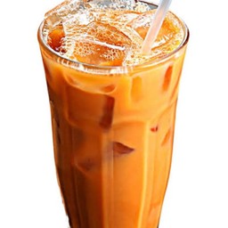 ชาไทยเย็น