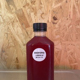 กระเจี๊ยบ