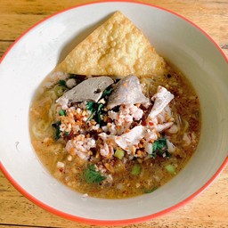 ก๋วยเตี๋ยวต้มยำ