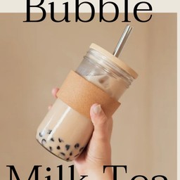 ชานมไข่มุก