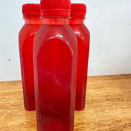 นํ้ากระเจี๊ยบ