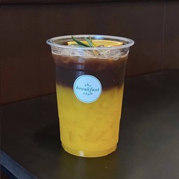 กาแฟส้ม