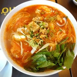 Pho Na Zurich
