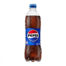 เป๊บซี่ขวดเล็ก 545 ml