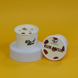 RUM RAISIN