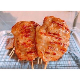 ร้านหมูปิ้งวีต้า พะเยา