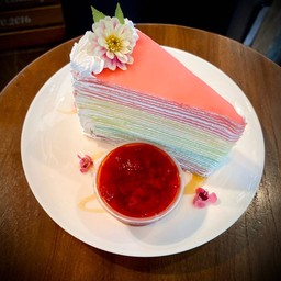 เครปเค้ก