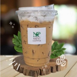 กาแฟสด Napat Coffee