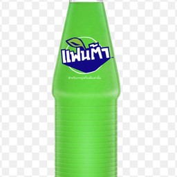 น้ำเขียวแฟนต้า