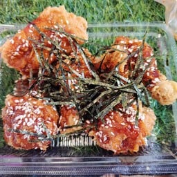 น่องไก่เกาหลี