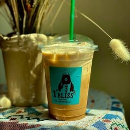 Es-yen (Thai style coffee)