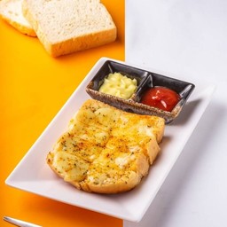 เนยกระเทียมชีส