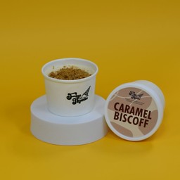 Caramel Biscof