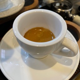 OneCoffeeShop