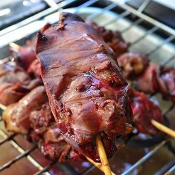 ส้มป่อยไก่ย่าง