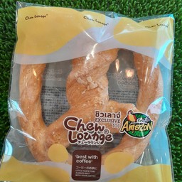 เพรทเซลอัลมอนด์ (ชิวเลาว์)