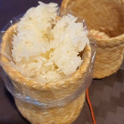 ข้าวเหนียว