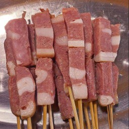 เบค่อนจิ๋ว