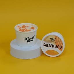 SALTED EGG