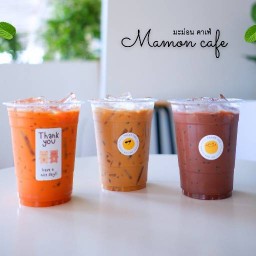 มะม่อน คาเฟ่ หนองขอน