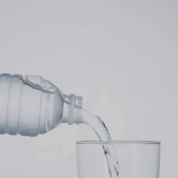 น้ำเปล่า