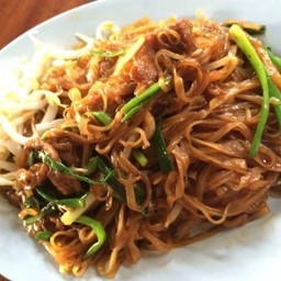 #กินข้าววัต เขาตาโล