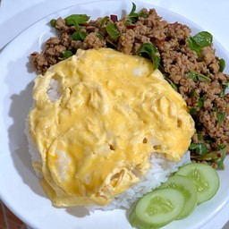 ตามสั่งป้าบุญ