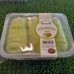 ครีมฮอร์นรสใบเตย (วรรณวนัช)