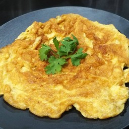 ไข่เจียว