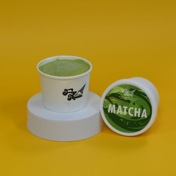 MATCHA