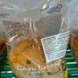 ขนมปังชีสกระเทียม