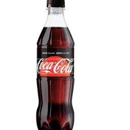 โค้กซีโร่