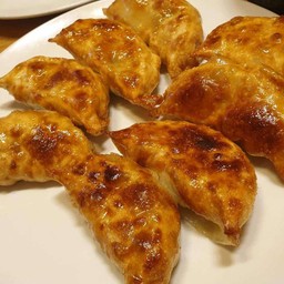 เกี๊ยวทอด