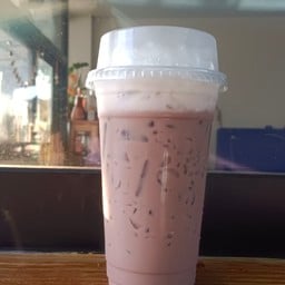 Hom Tea Cafe ร้านหอมทีคาเฟ่ ศรีราชา