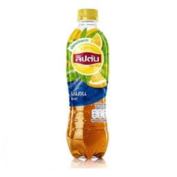 ลิปตัน ไอซ์ที เลมอน 445 ml